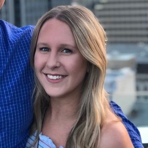 Meet your Posher, Alisa